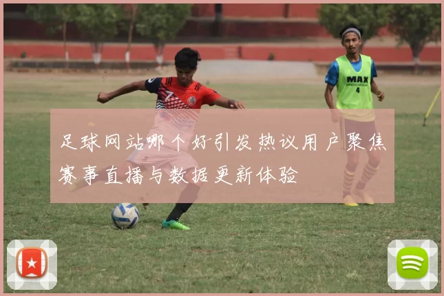 足球网站哪个好引发热议用户聚焦赛事直播与数据更新体验