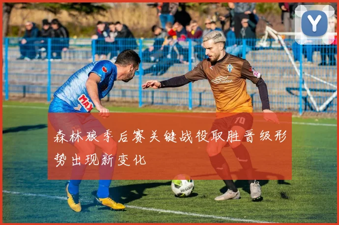 森林狼季后赛关键战役取胜晋级形势出现新变化